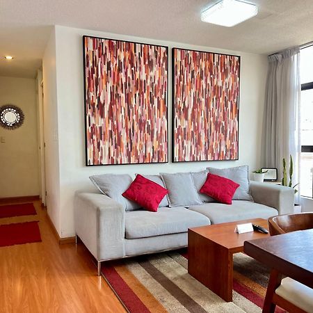 Downtown Lima Apt With May Promo Book & Save Big מראה חיצוני תמונה