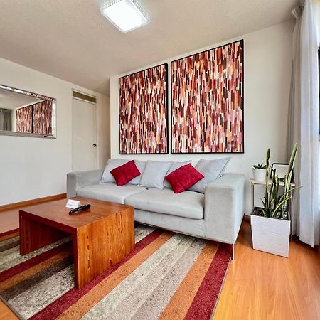 Downtown Lima Apt With May Promo Book & Save Big מראה חיצוני תמונה