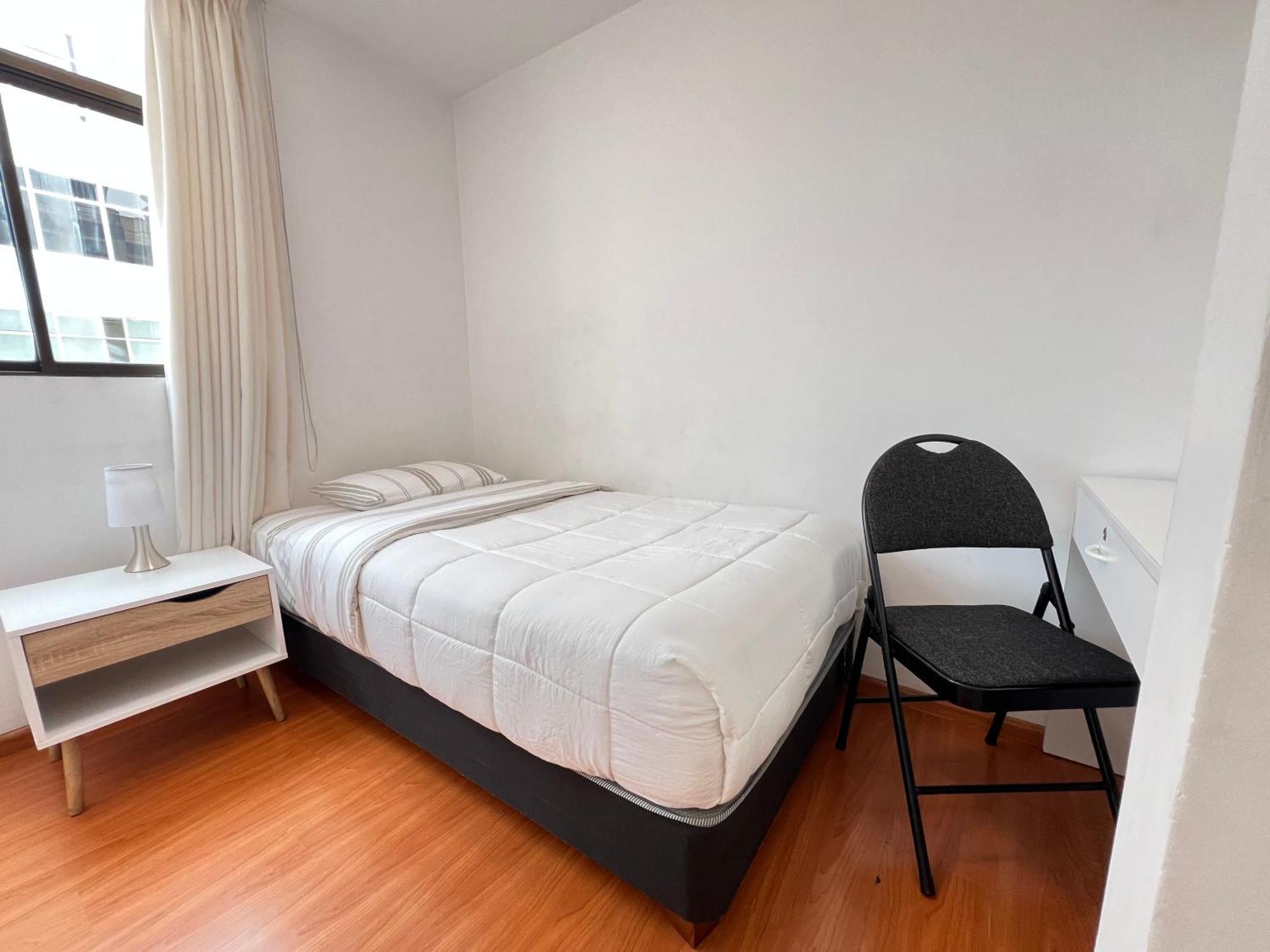 Downtown Lima Apt With May Promo Book & Save Big מראה חיצוני תמונה