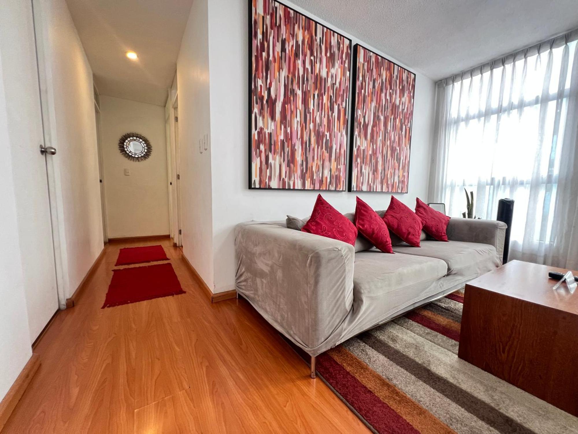 Downtown Lima Apt With May Promo Book & Save Big מראה חיצוני תמונה