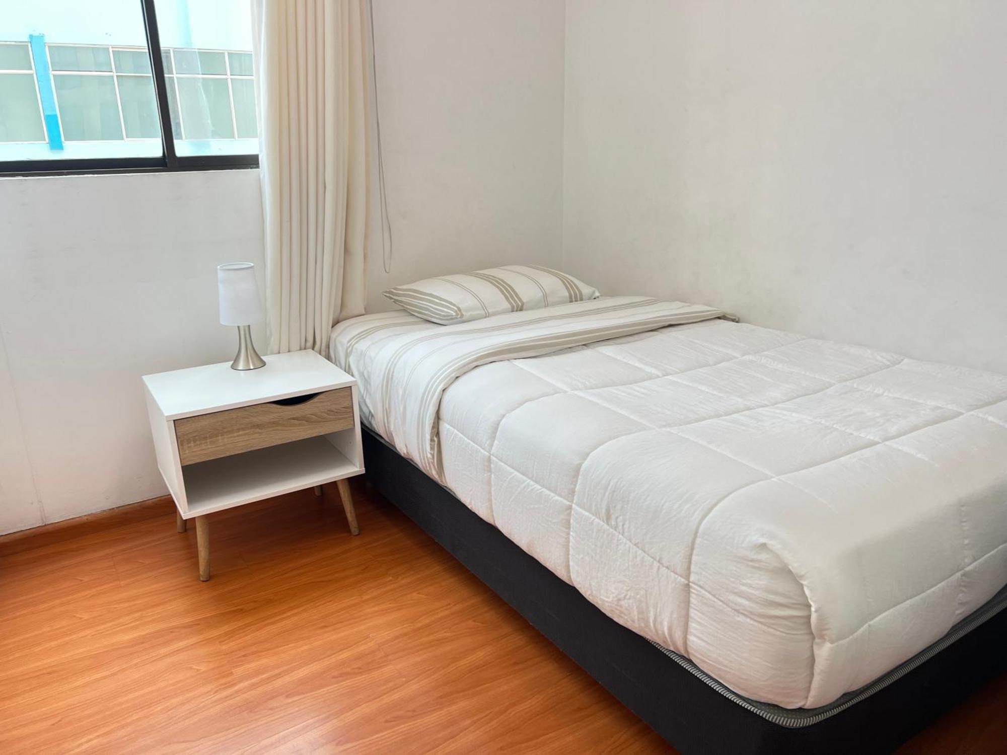 Downtown Lima Apt With May Promo Book & Save Big מראה חיצוני תמונה