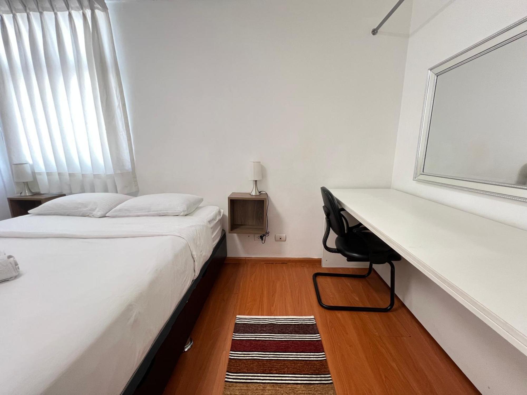 Downtown Lima Apt With May Promo Book & Save Big מראה חיצוני תמונה