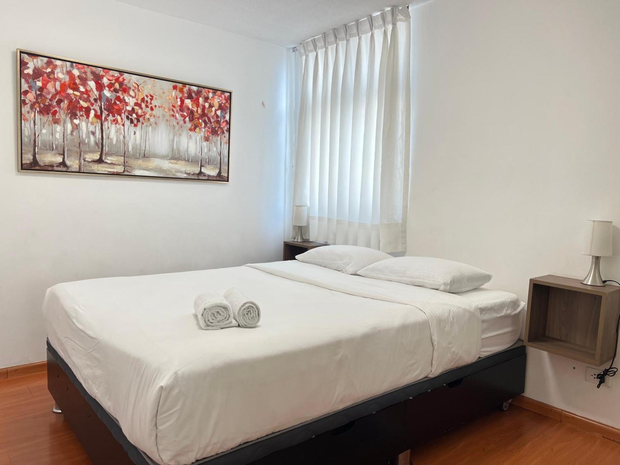 Downtown Lima Apt With May Promo Book & Save Big מראה חיצוני תמונה