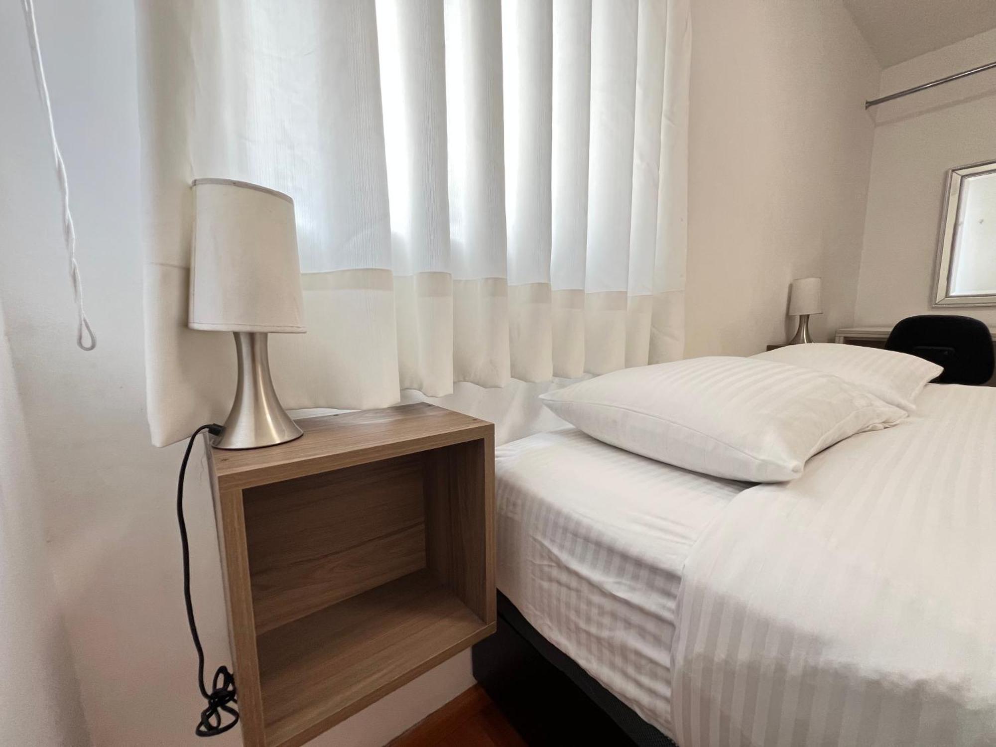 Downtown Lima Apt With May Promo Book & Save Big מראה חיצוני תמונה