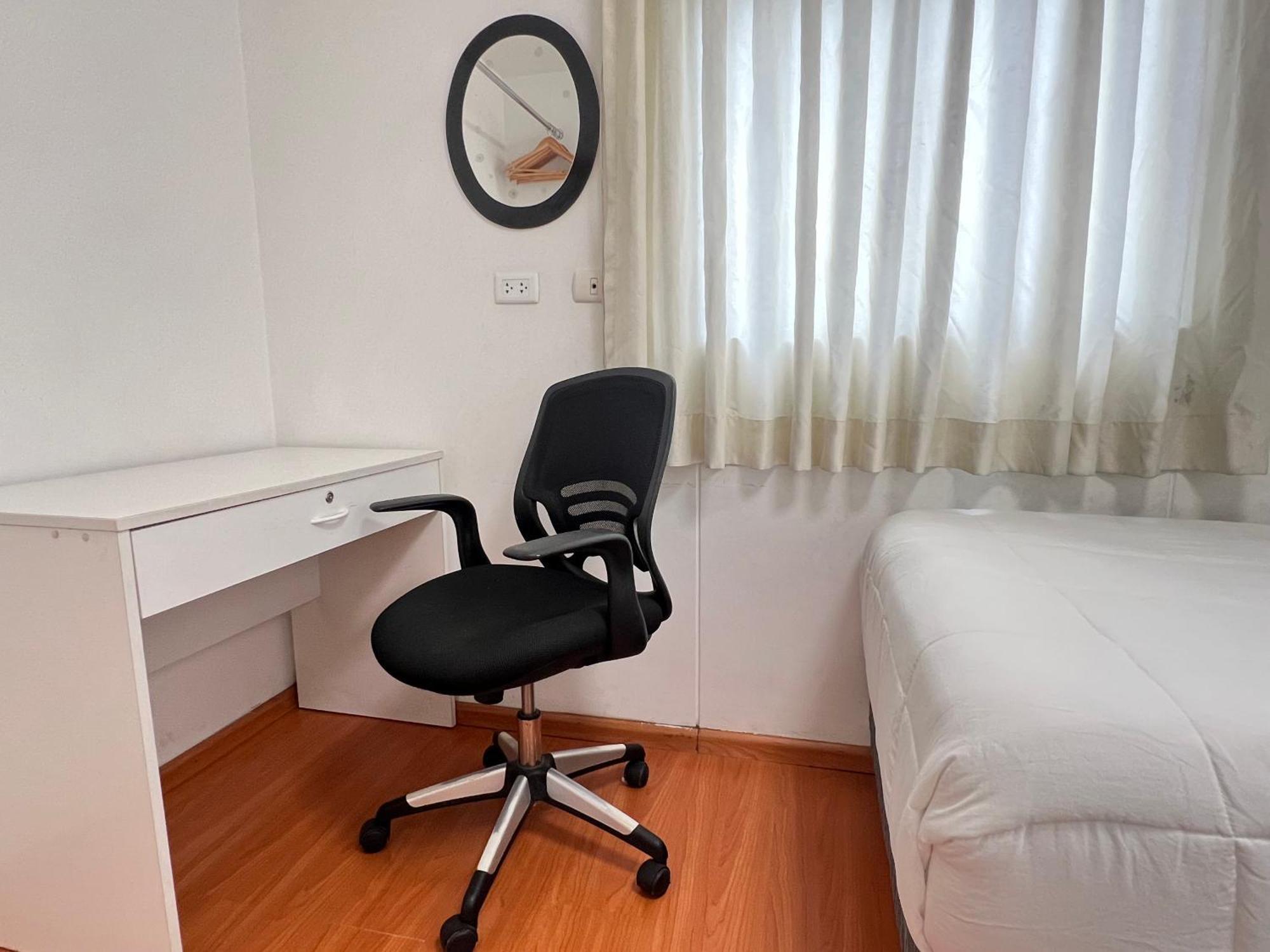 Downtown Lima Apt With May Promo Book & Save Big מראה חיצוני תמונה