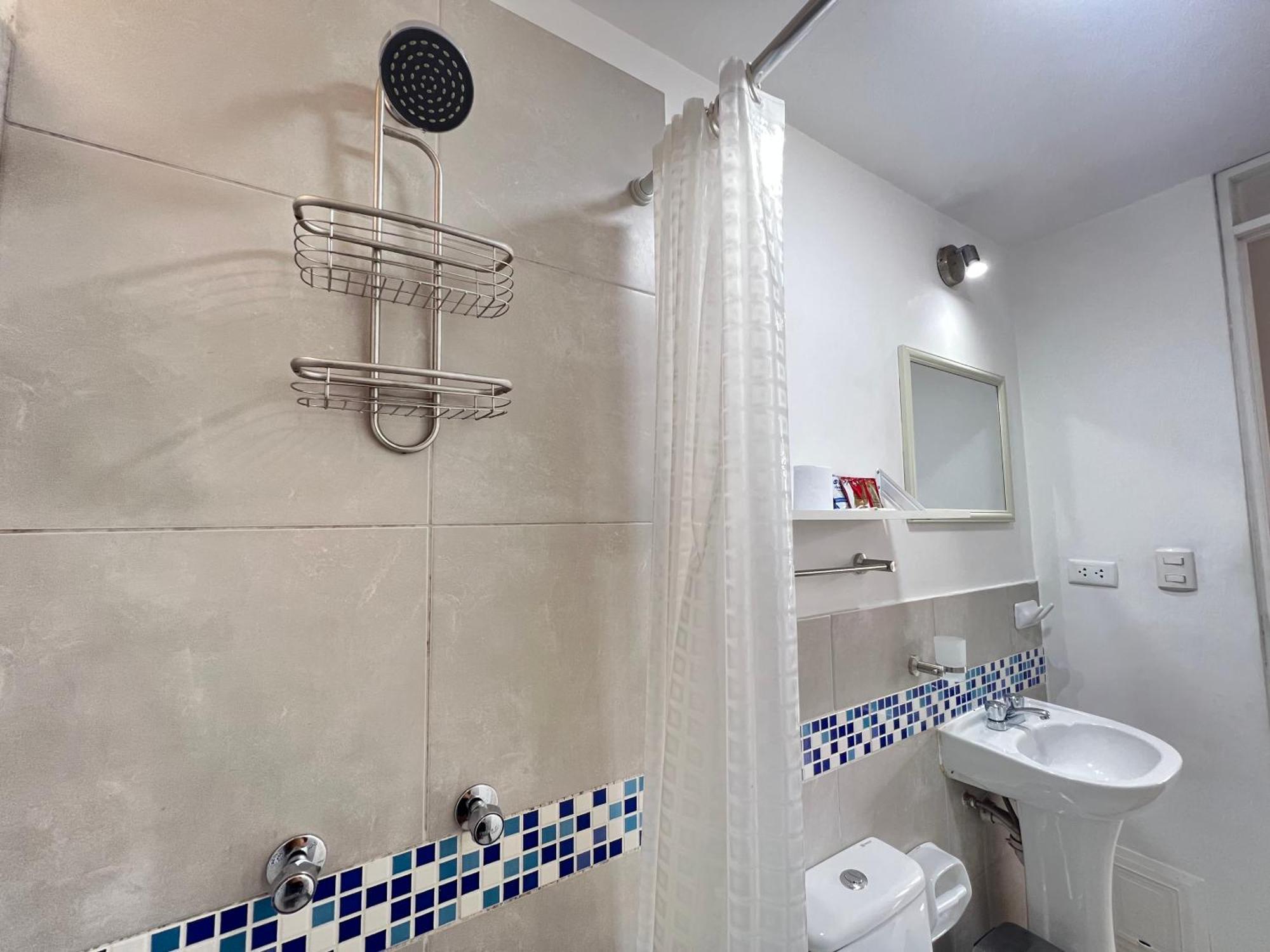 Downtown Lima Apt With May Promo Book & Save Big מראה חיצוני תמונה